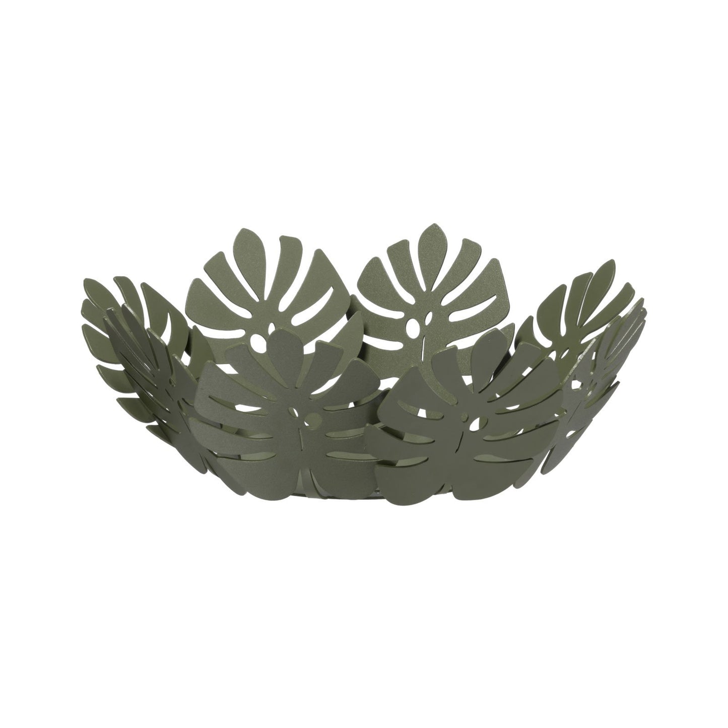 Centrotavola “MONSTERA” (2 misure) - BIONDI HOME
