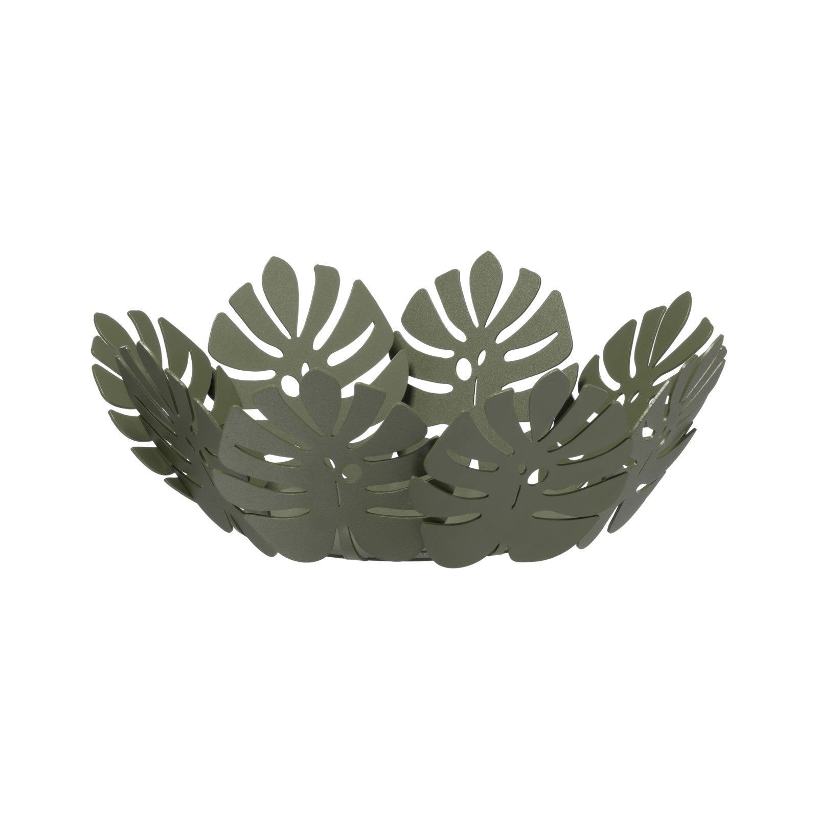 Centrotavola “MONSTERA” (2 misure) - BIONDI HOME