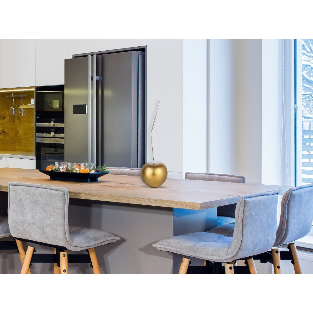 “CHERRY” Oro - BIONDI HOME