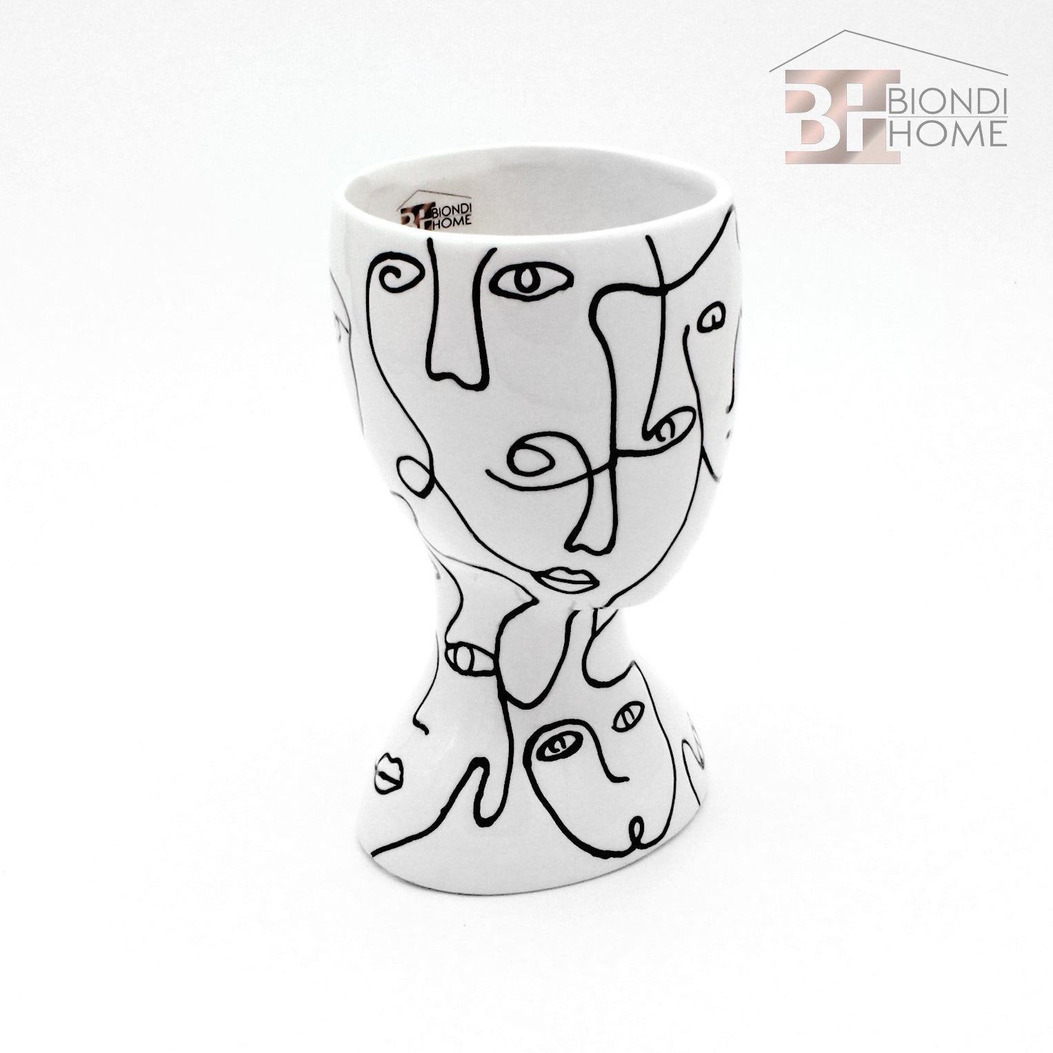 Vaso "PICASSO" - BIONDI HOME