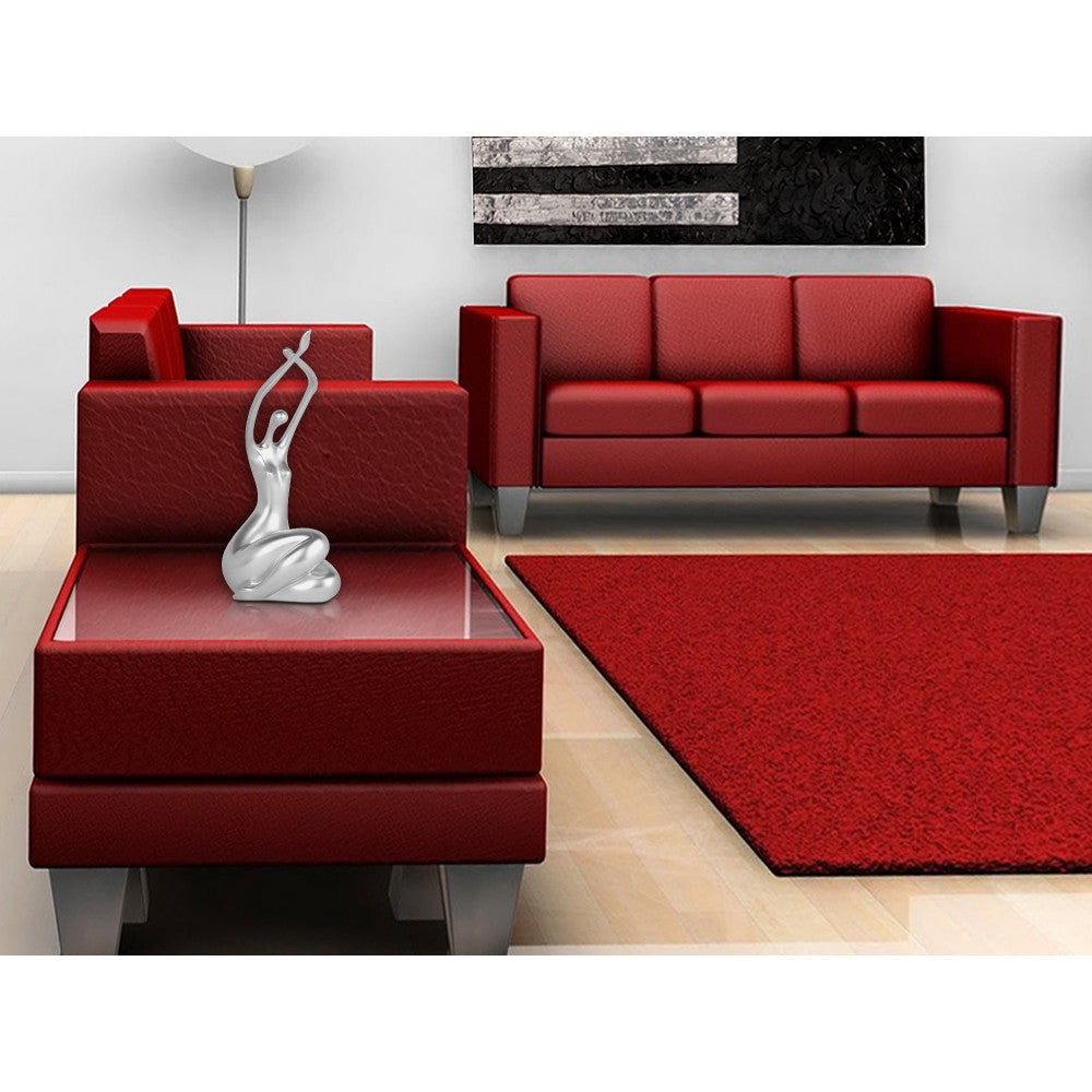 “SVEGLIA” Argento - BIONDI HOME