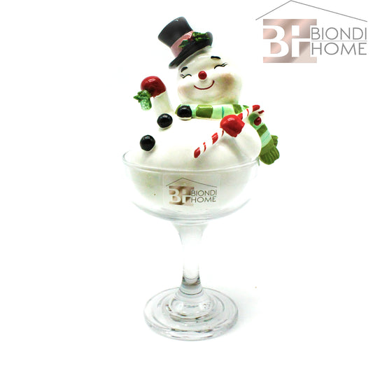 “NEVE CALICE” - BIONDI HOME