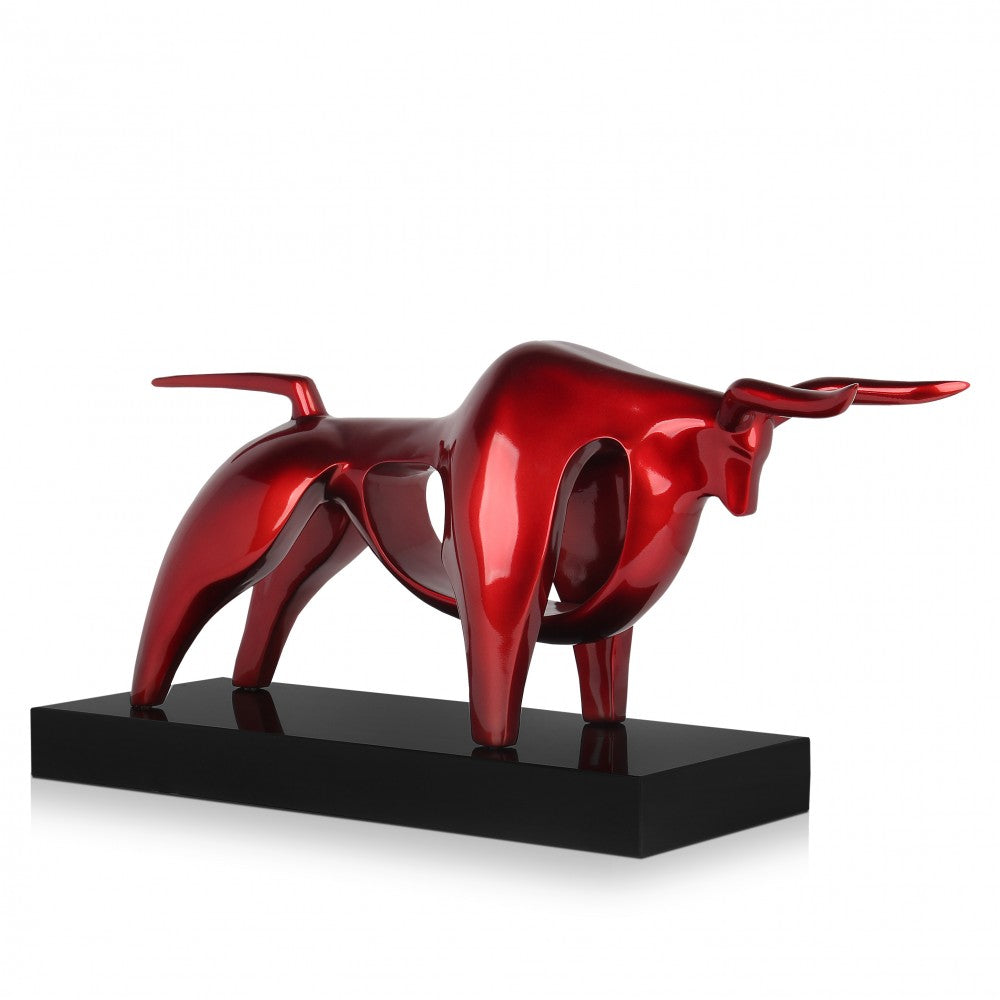 “CORRIDA” - BIONDI HOME