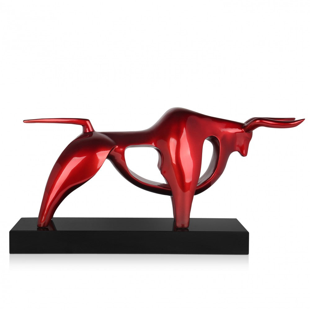 “CORRIDA” - BIONDI HOME