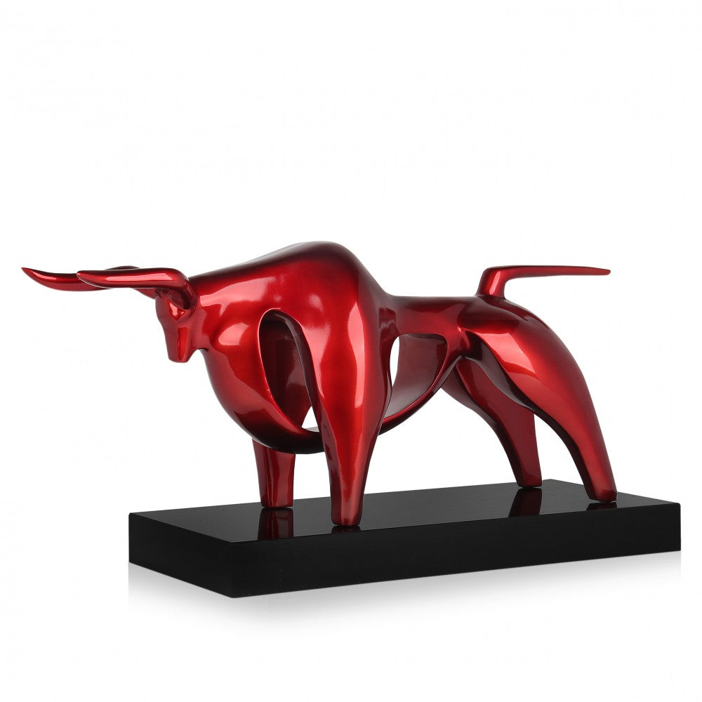“CORRIDA” - BIONDI HOME