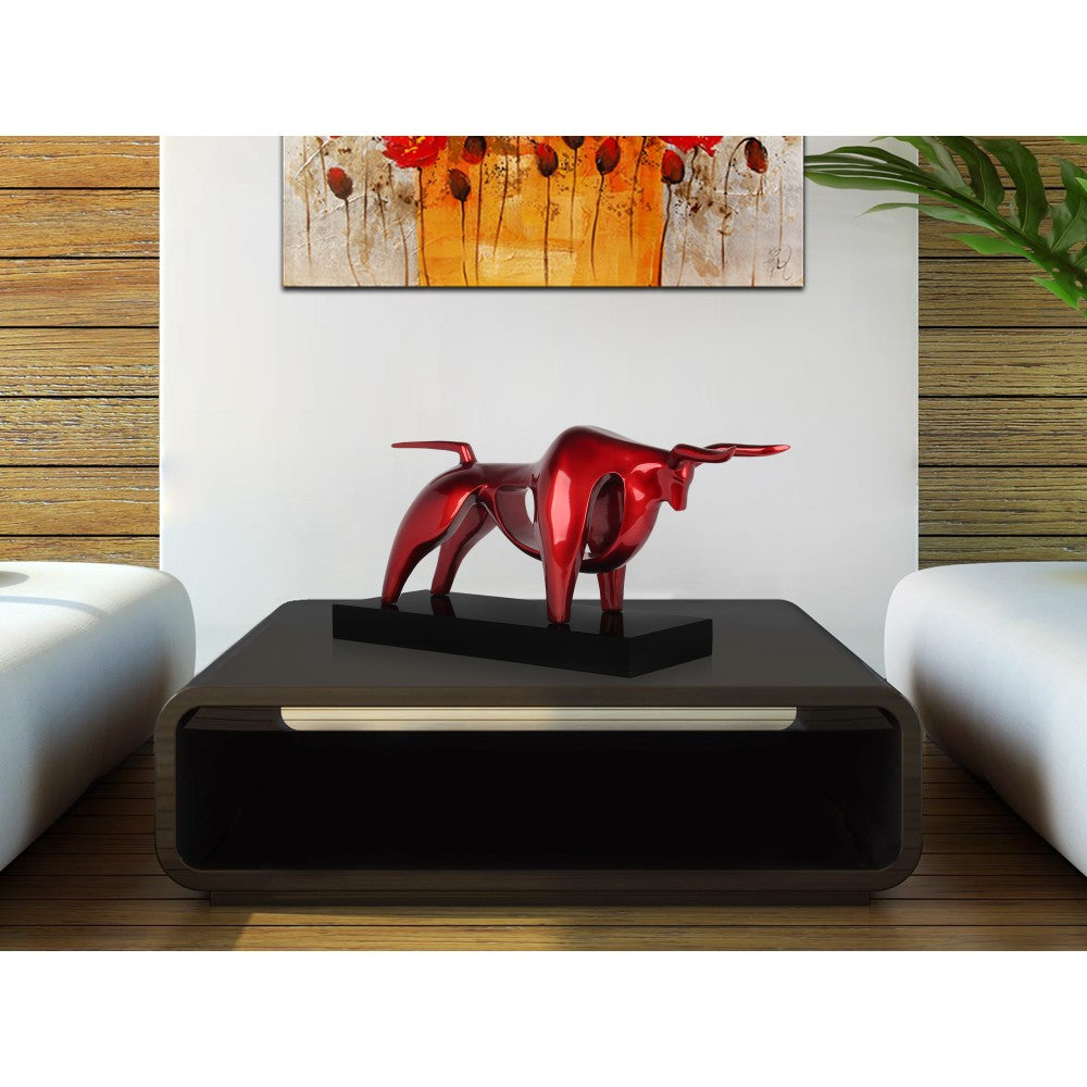 “CORRIDA” - BIONDI HOME