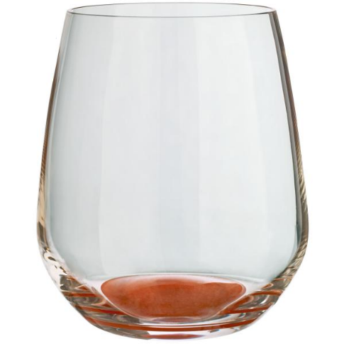 Bicchiere “BOLLA” (6pz) - BIONDI HOME