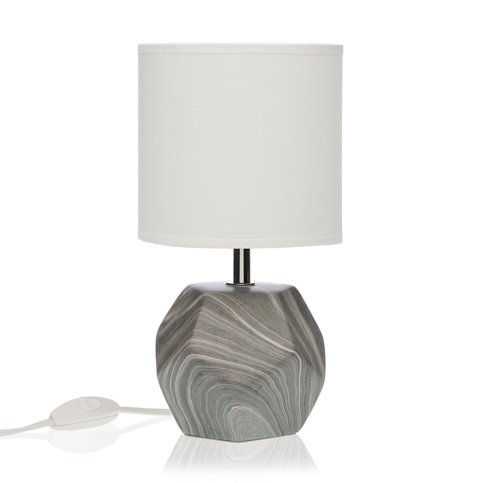 Lampada da Tavolo “ROCK” - BIONDI HOME