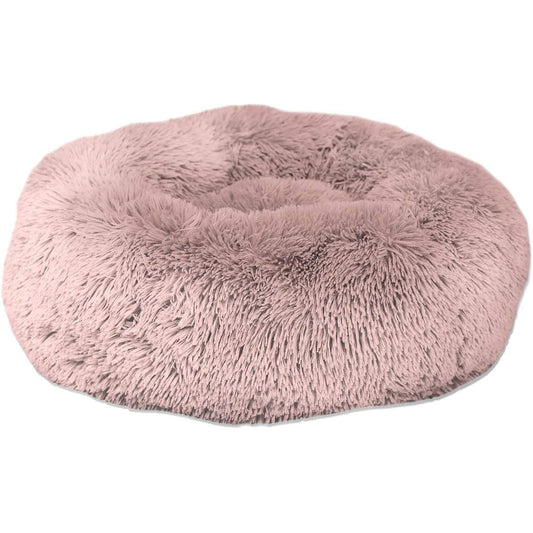 Cuccia “NUVOLA” - Rosa - BIONDI HOME