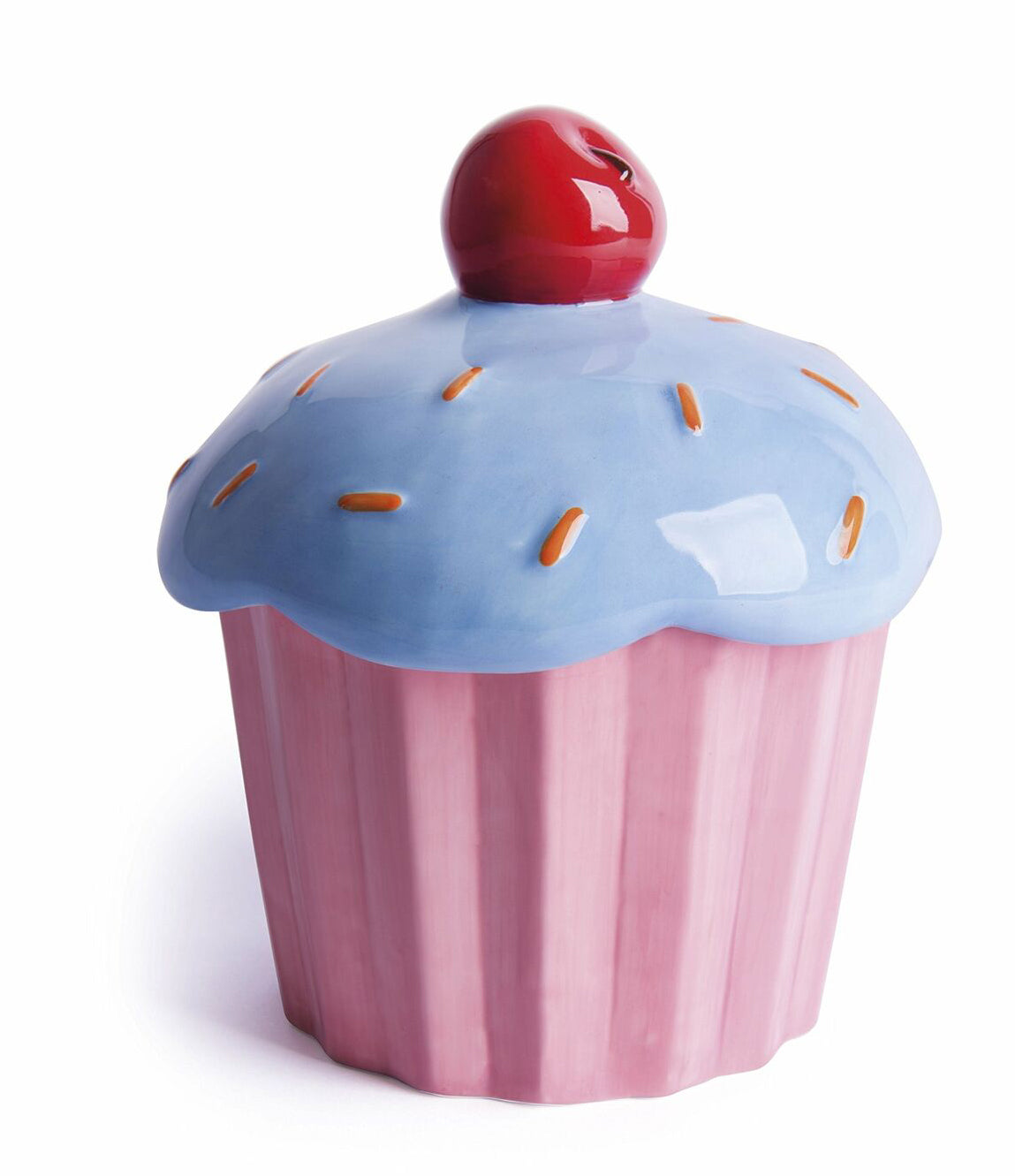 Biscottiera “CUP CAKE”
