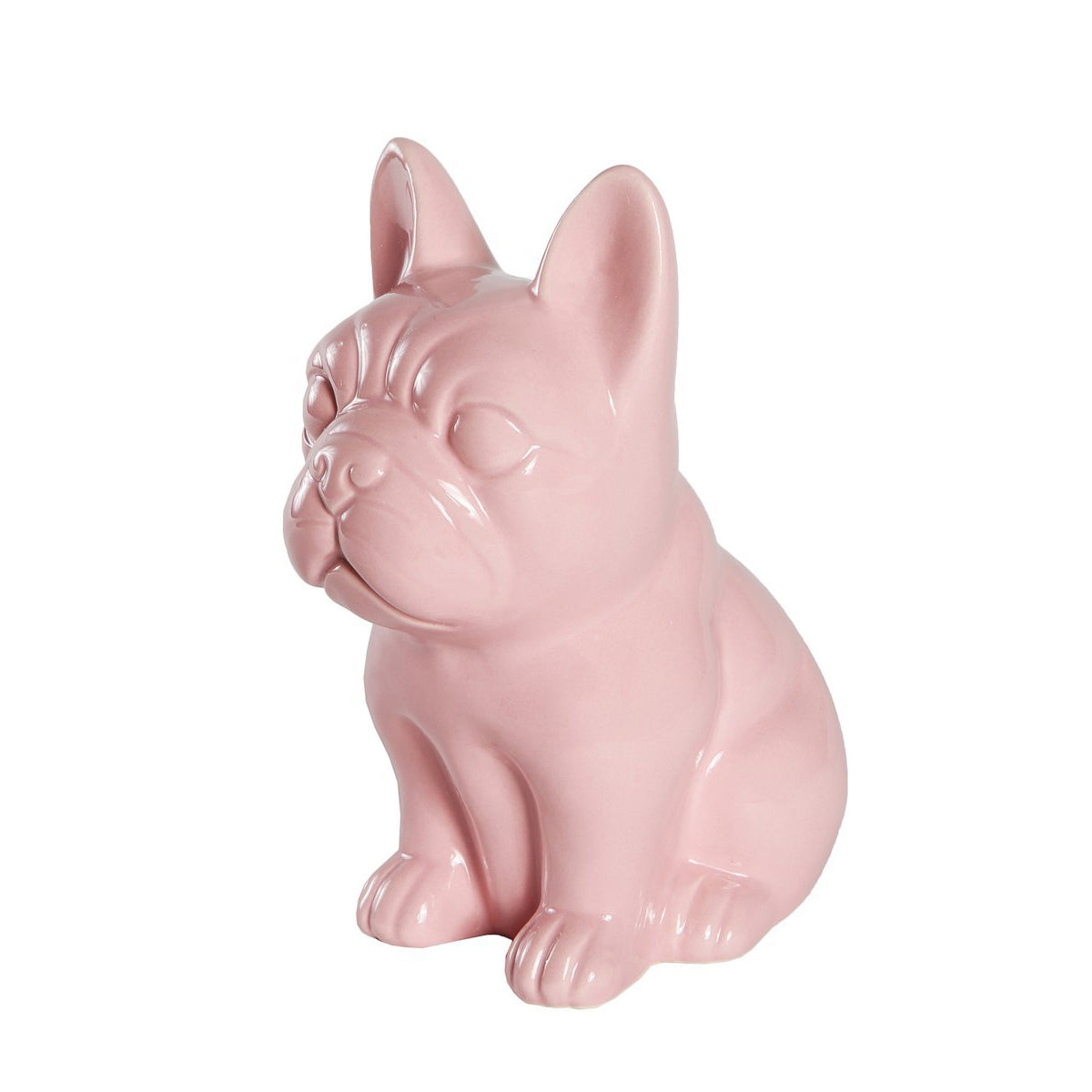 “BULLDOG” - BIONDI HOME
