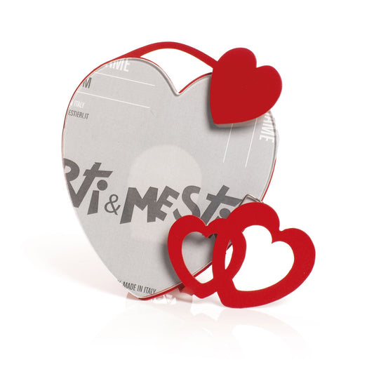 Portafoto “LOVE” - BIONDI HOME