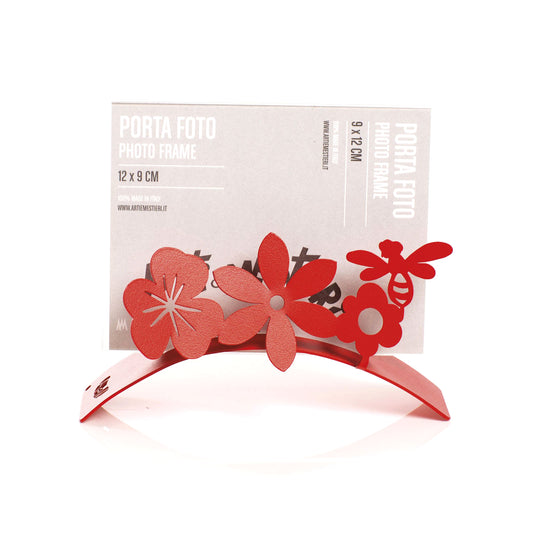 Portafoto “APINA”