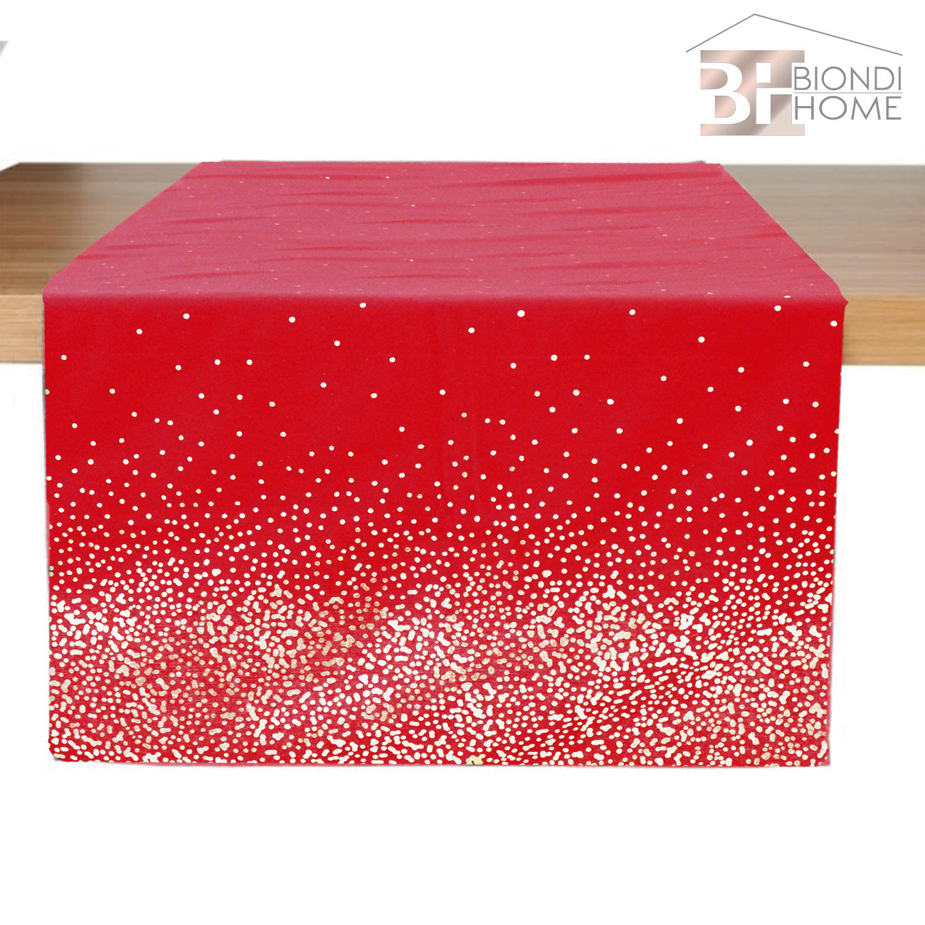 Runner “STARDUST” - BIONDI HOME