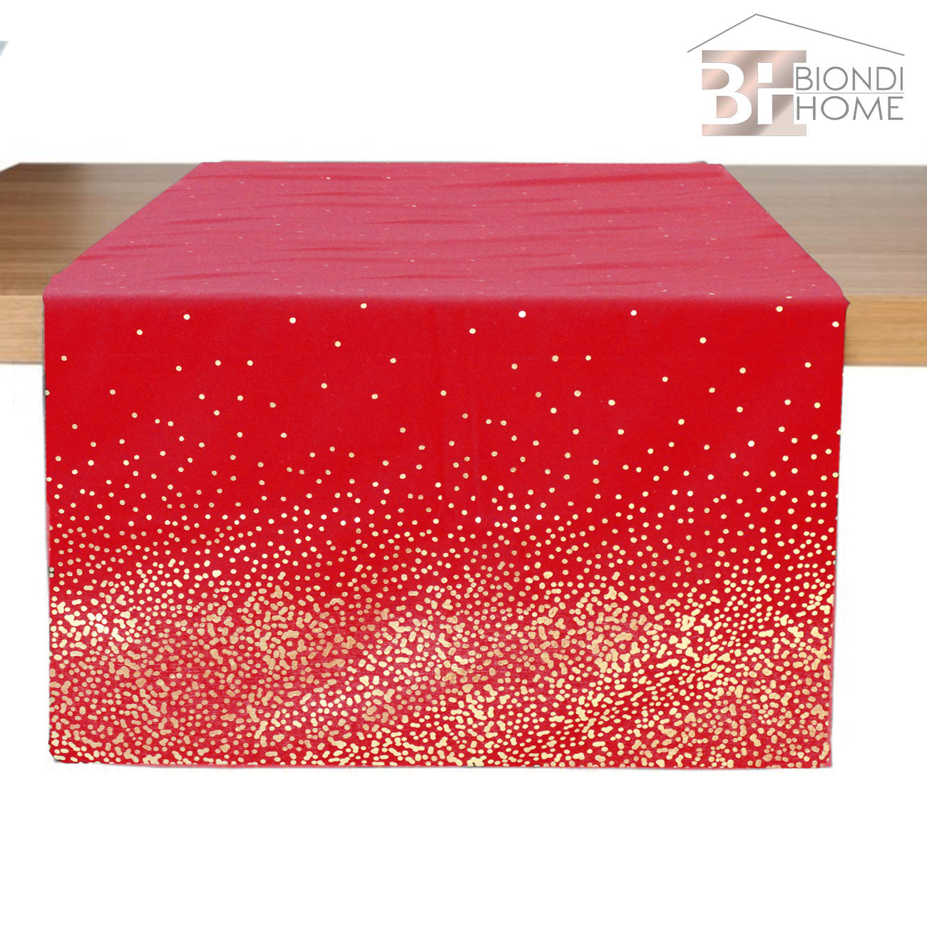 Runner “STARDUST” - BIONDI HOME
