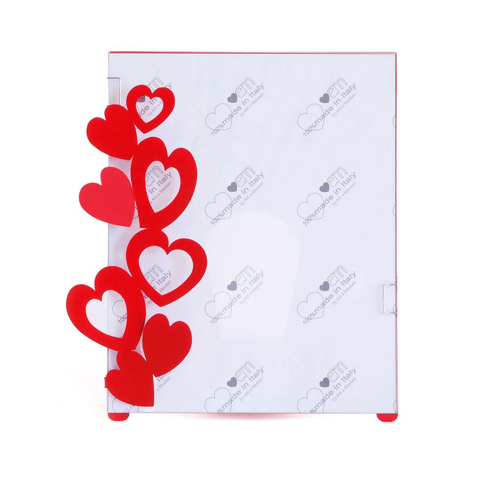 Portafoto “CUORE” Mini - BIONDI HOME