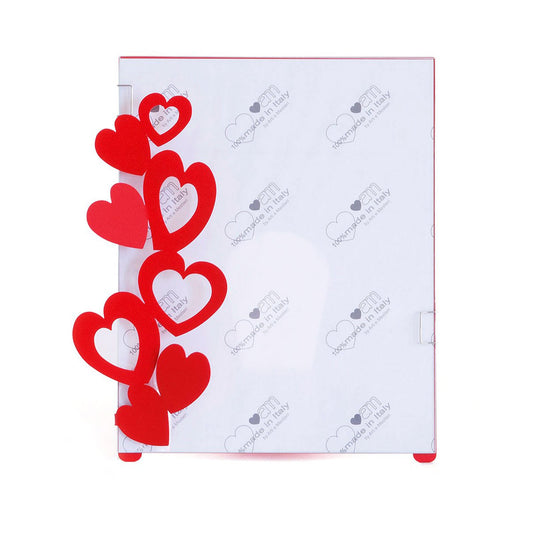 Portafoto “CUORE” Mini - BIONDI HOME
