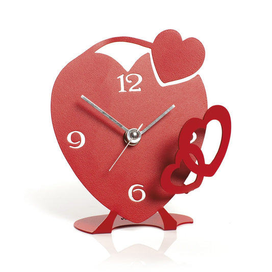 Orologio da Tavolo “LOVE"