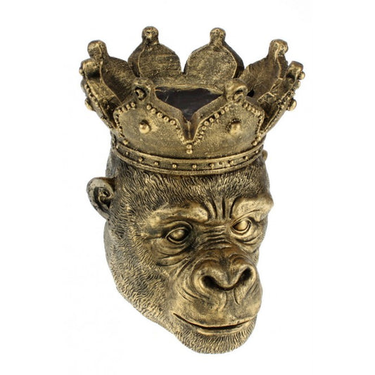 Vaso “ROYAL GORILLA” - BIONDI HOME