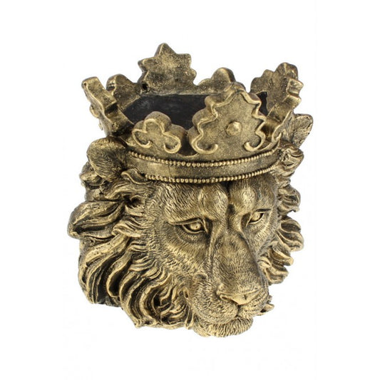 Vaso “ROYAL LION” - BIONDI HOME