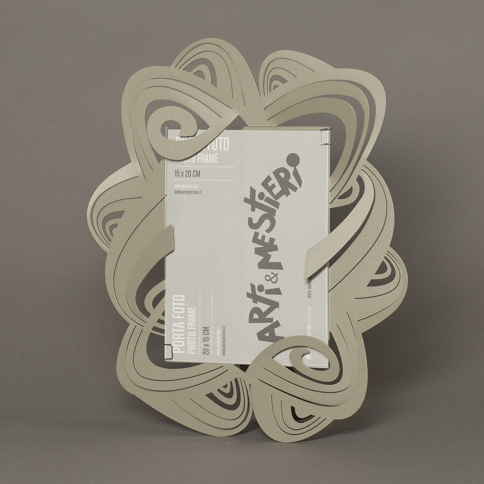Portafoto “PENELOPE” - BIONDI HOME