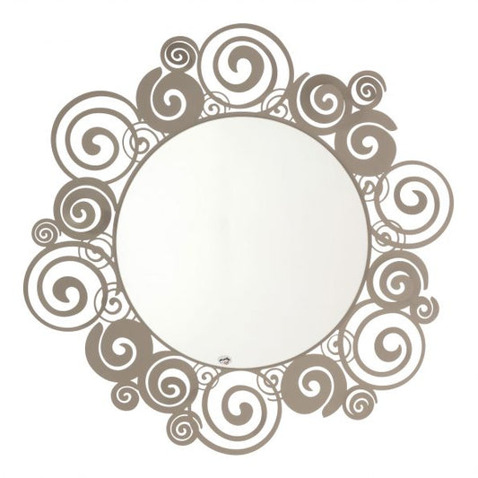 Specchio “ORFEO” - BIONDI HOME