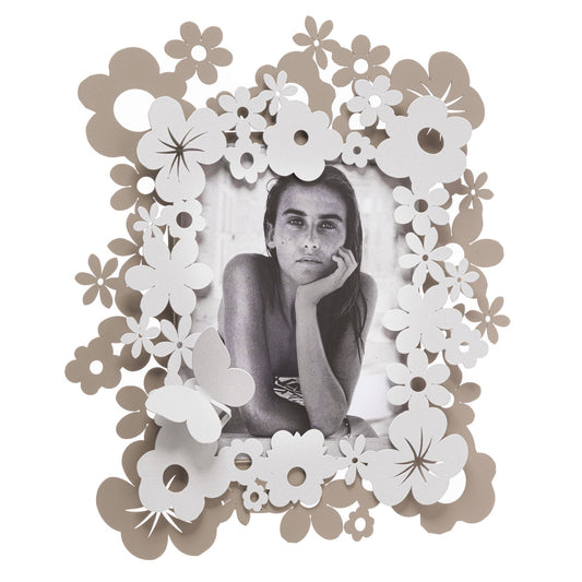 Portafoto “DAISY” Grande - BIONDI HOME