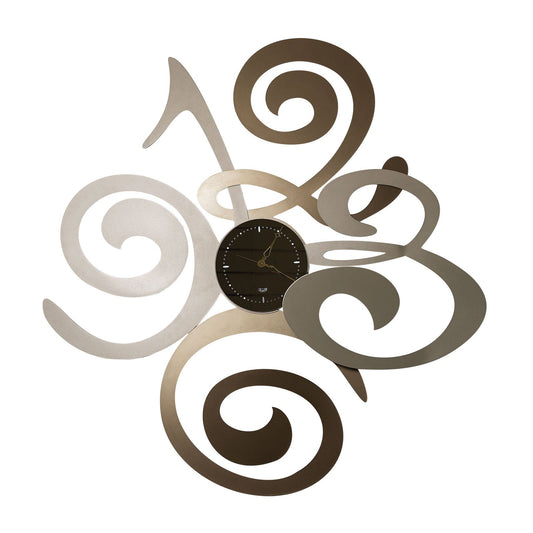 Orologio “FILOMENA LUX” 115x120cm - BIONDI HOME