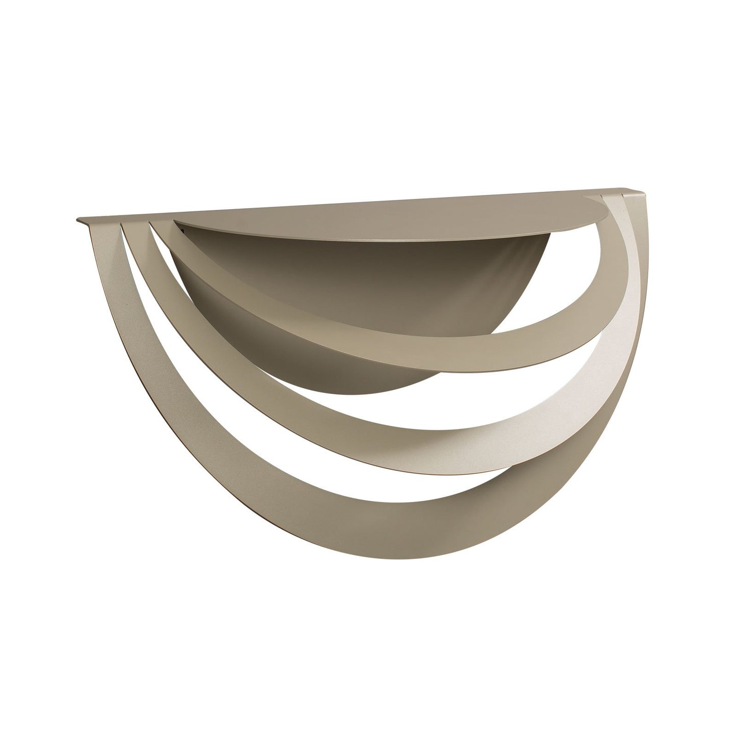 Consolle “OPTICAL” - BIONDI HOME