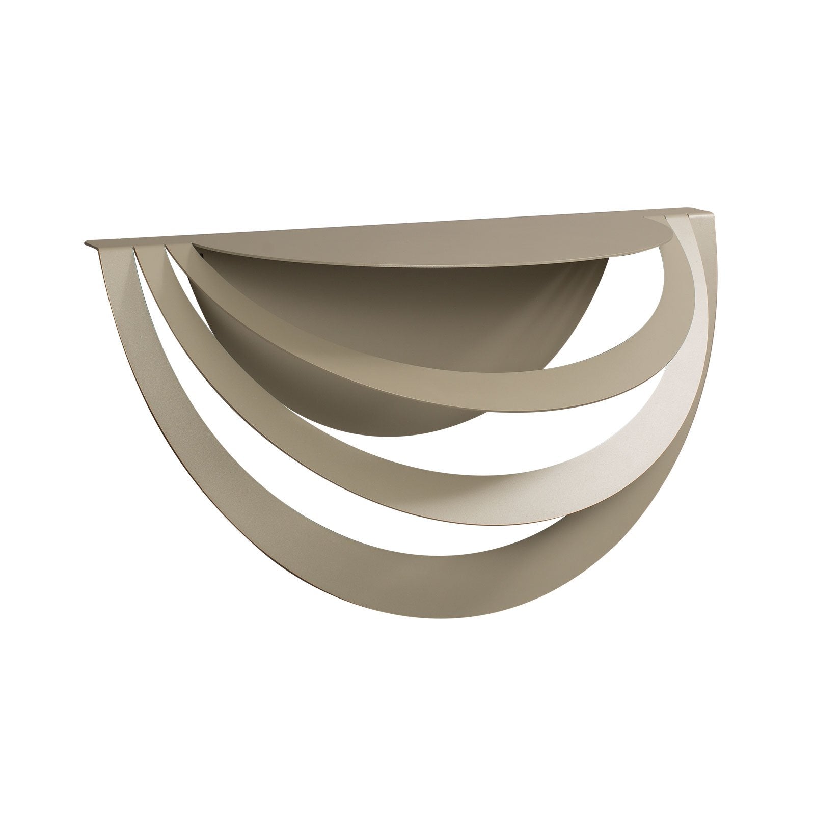 Consolle “OPTICAL” - BIONDI HOME