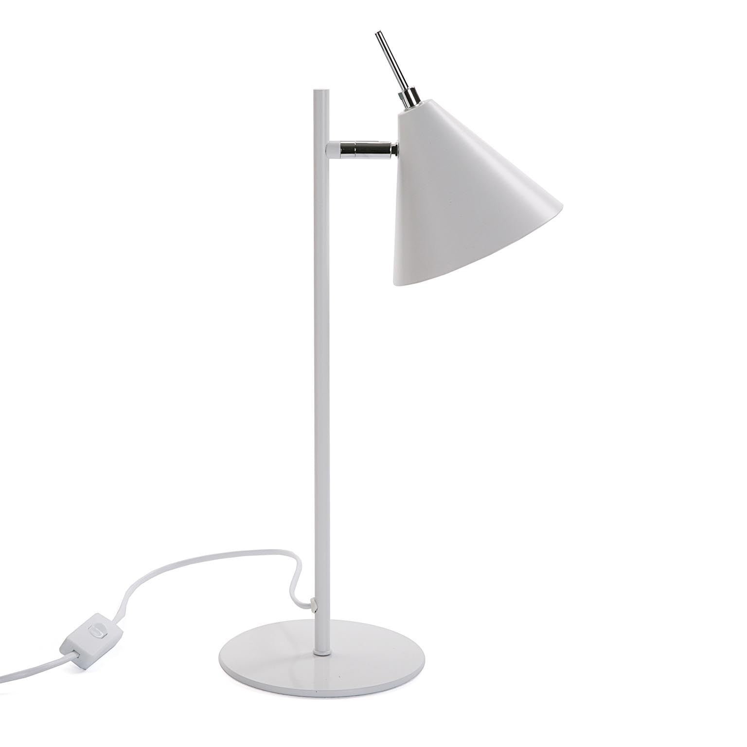 Lampada da Tavolo “SIMPLE” - BIONDI HOME