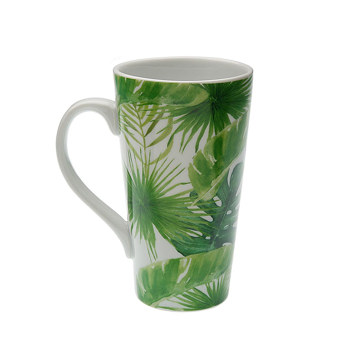 Tazze The “AFRICA” (2pz) - BIONDI HOME