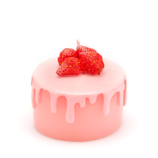 Candela "TORTA FRAGOLE” - BIONDI HOME