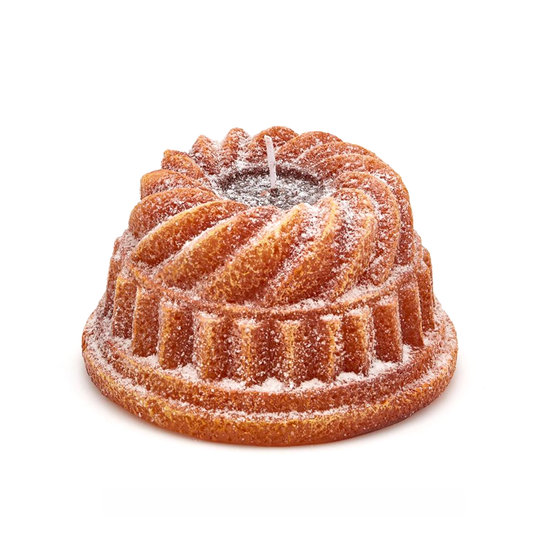 Candela “TORTA ZUCCHERATA” - BIONDI HOME