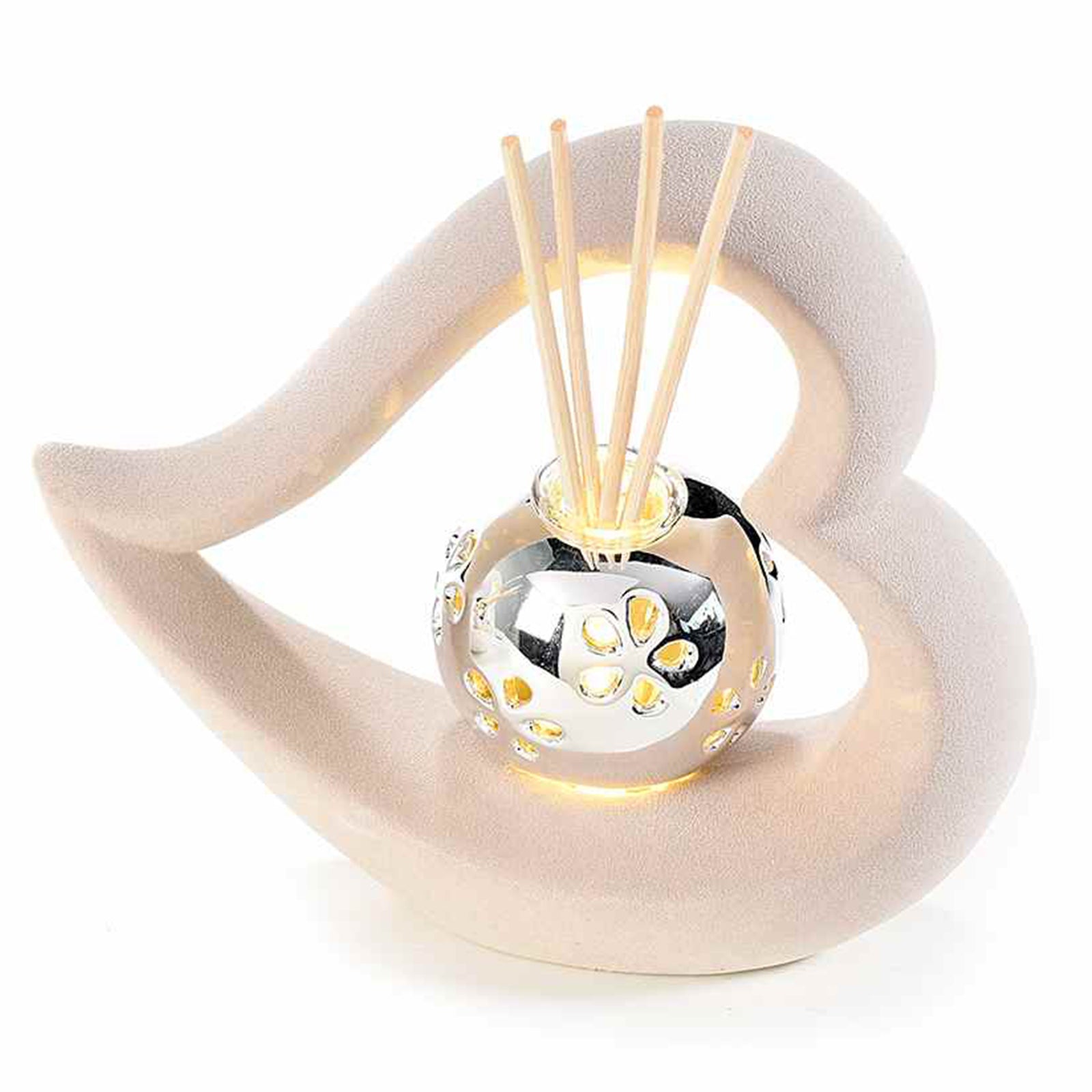 Profumatore "CUORE" - BIONDI HOME