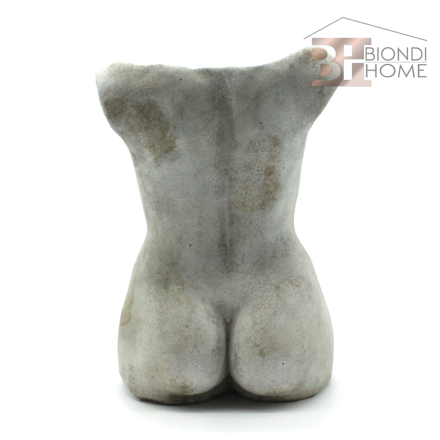 Vaso “VENERE“ - BIONDI HOME