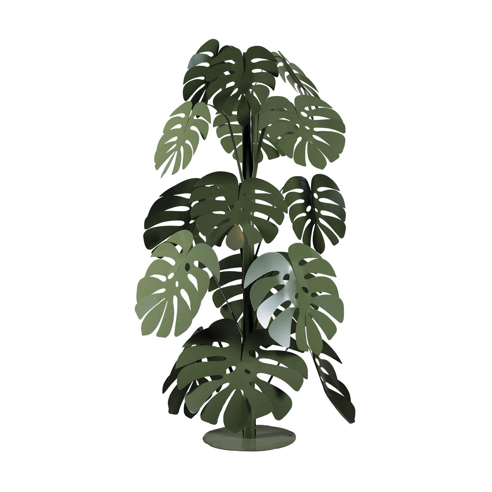 Pianta “MONSTERA” Grande - BIONDI HOME