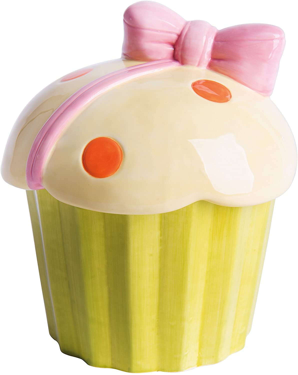 Biscottiera “CUP CAKE”