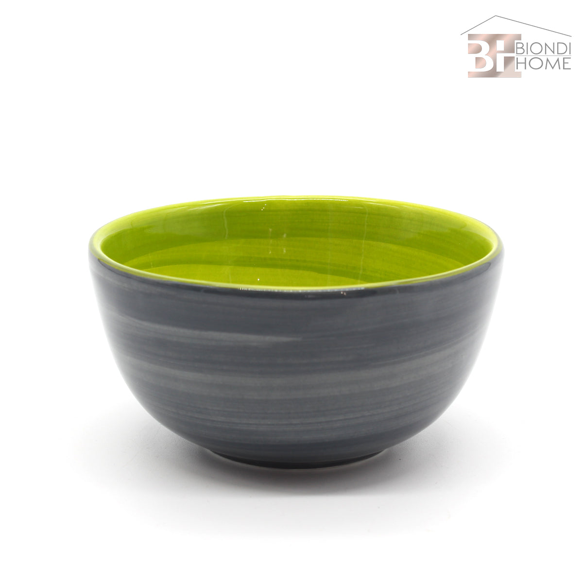 Ciotola “PAINT” - BIONDI HOME