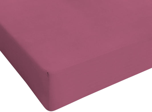 Lenzuolo Sotto con Angoli -VINACEO- 100% Cotone TOP QUALITY - BIONDI HOME