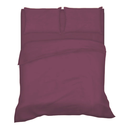 Completo Letto -VINACEO- 100% Cotone TOP QUALITY - BIONDI HOME