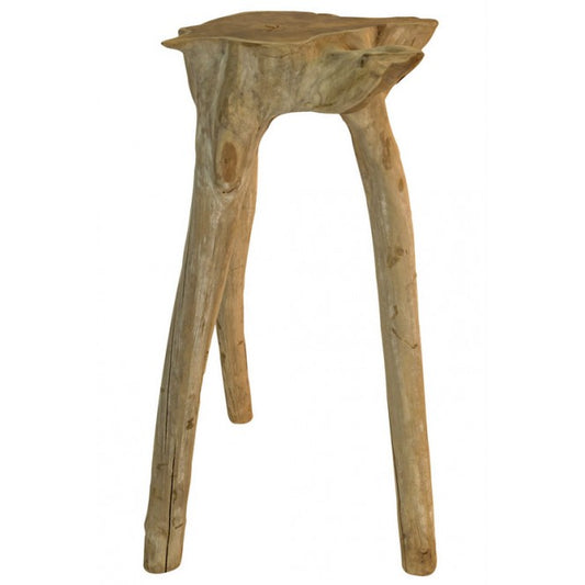 Tavolino “WOODLEGGY” - BIONDI HOME