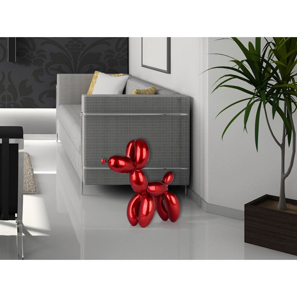 “BALLOON” Rosso - BIONDI HOME