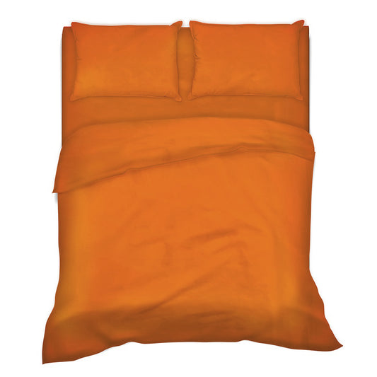 Completo Letto -ZUCCA- 100% Cotone TOP QUALITY - BIONDI HOME