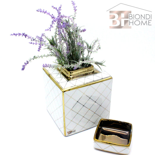Vaso “KAMI” - BIONDI HOME