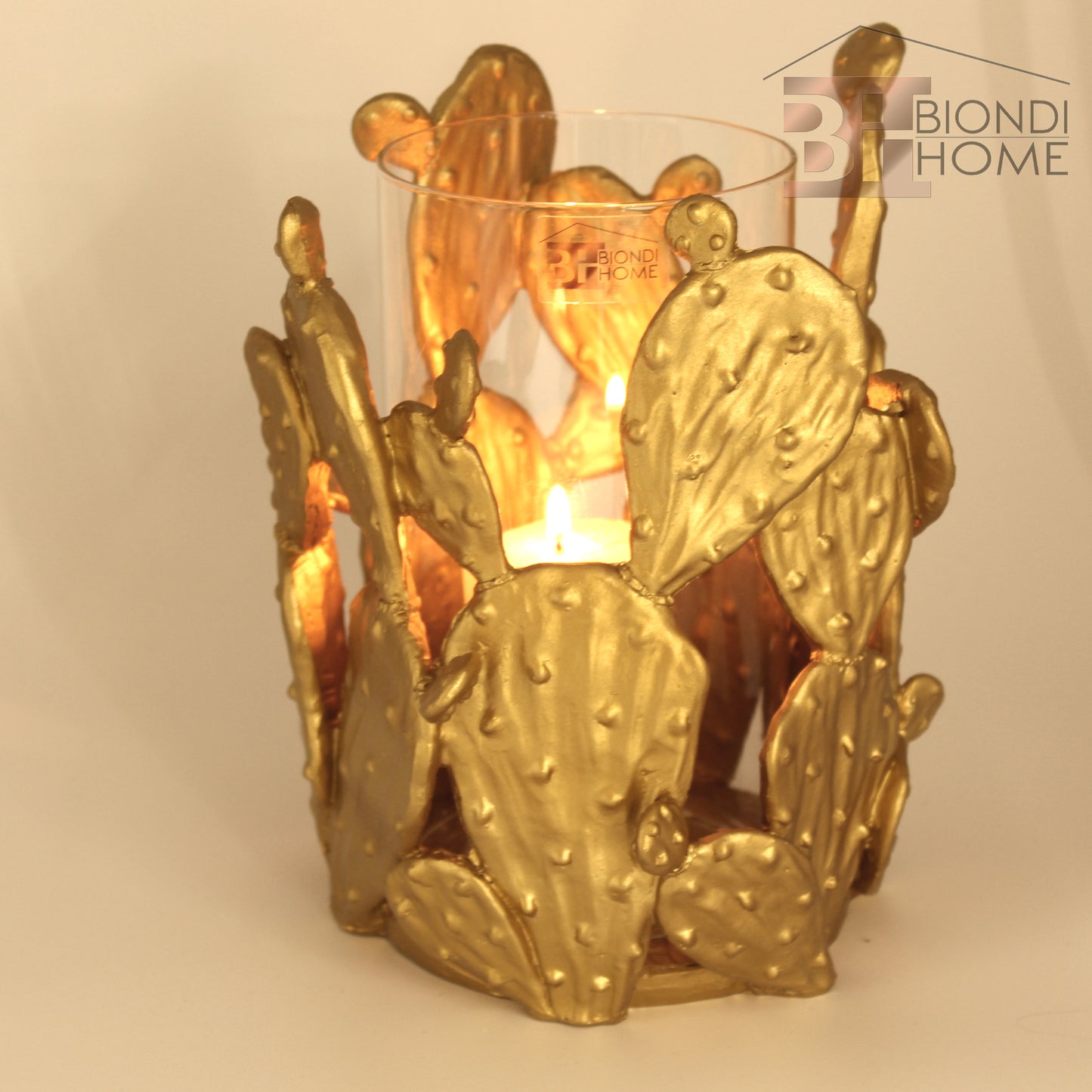 Vaso “FICUS” - BIONDI HOME