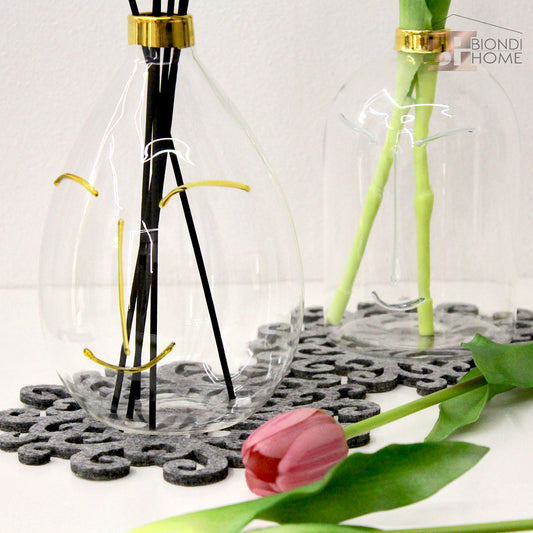 Vaso “SOFFIO” - BIONDI HOME