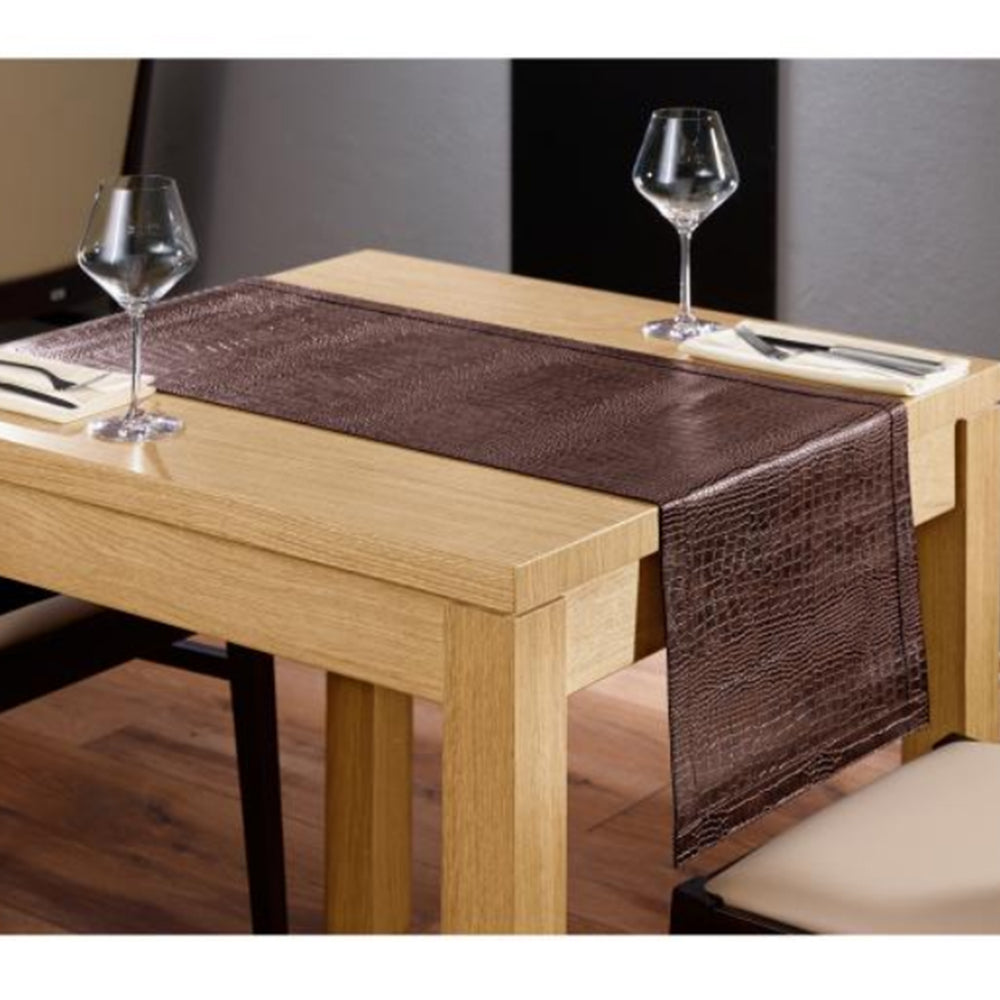 Runner “GIUNGLA” - BIONDI HOME