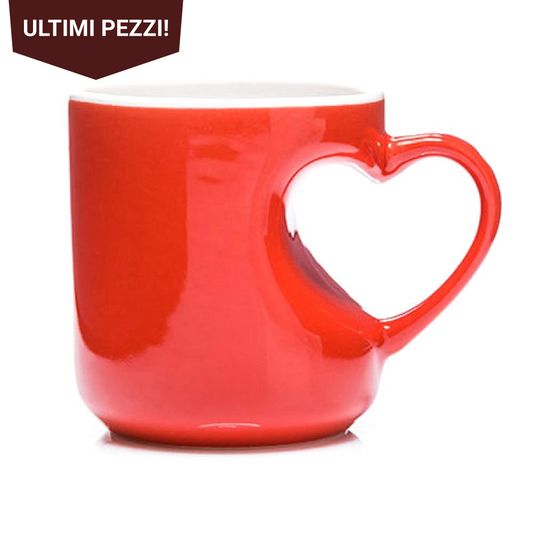 Tazza “ROMANTICA” - BIONDI HOME